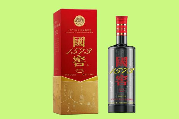 河口县回收国窖