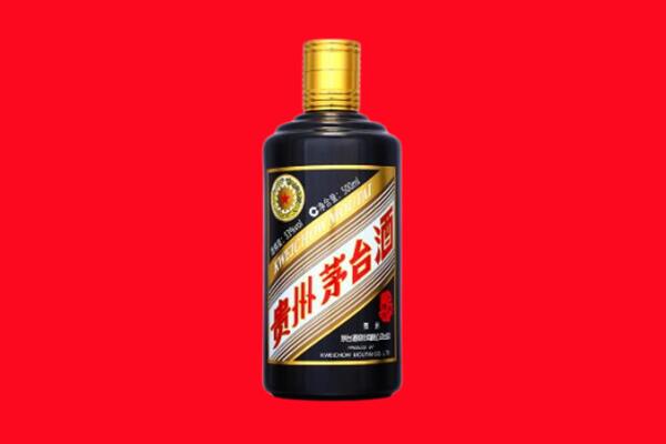 河口县回收茅台酒瓶